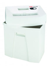 The image of HSM Pure 220 Strip Cut Shredder