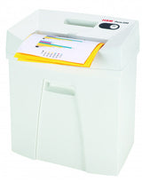 The image of HSM Pure 220 Cross Cut Shredder