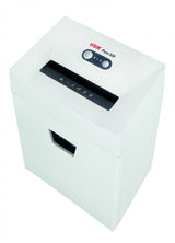 The image of HSM Pure 320 Cross Cut Shredder