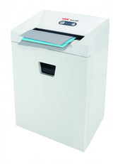 The image of HSM Pure 420 Strip Cut Shredder