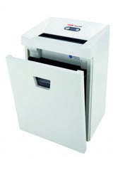 The image of HSM Pure 420 Strip Cut Shredder