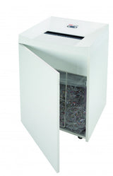 The image of HSM Pure 630 Cross Cut Shredder