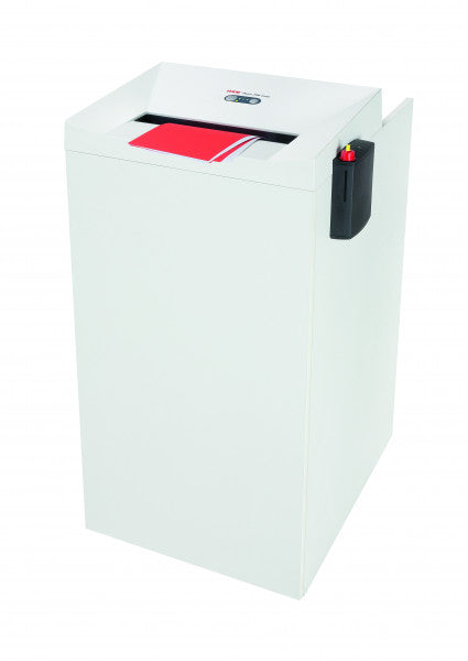 The image of HSM Pure 740 Max Level P-4 Cross Cut Shredder