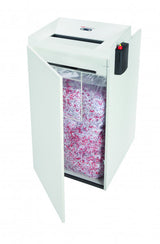 The image of HSM Pure 740 Max Level P-4 Cross Cut Shredder