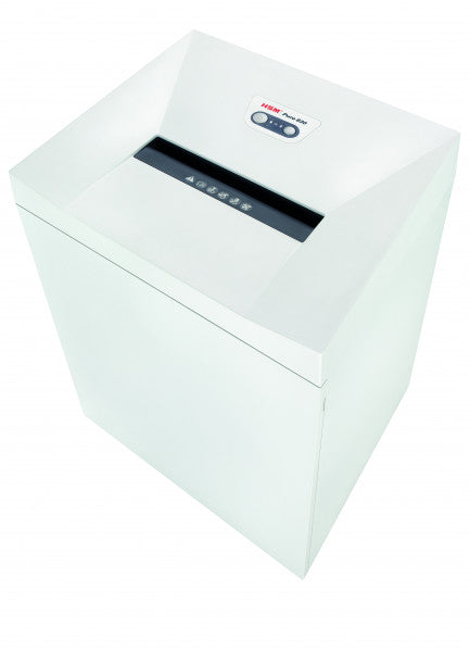 The image of HSM Pure 830 Strip Cut Shredder