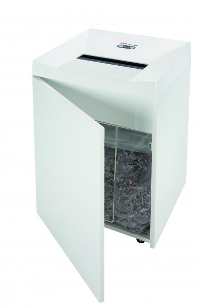 The image of HSM Pure 830 Strip Cut Shredder