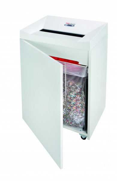 The image of HSM Pure 940 Strip Cut Shredder