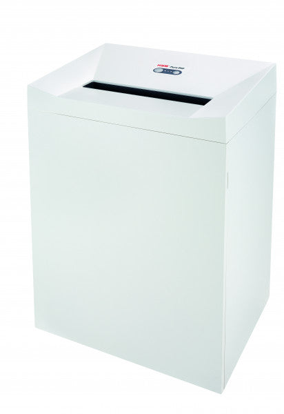 The image of HSM Pure 940 Cross Cut Shredder