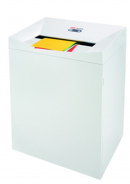 The image of HSM Pure 940 Cross Cut Shredder