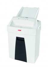 The image of HSM Securio AF100c Level P-4 Auto Feed Shredder