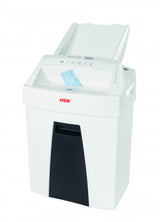 The image of HSM Securio AF100c Level P-4 Auto Feed Shredder