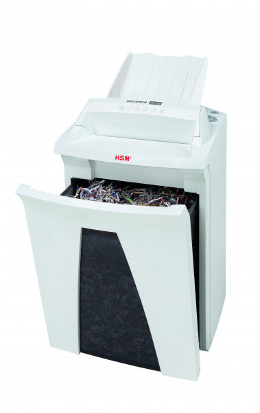 The image of HSM Securio AF150c Level P-4 Auto Feed Shredder