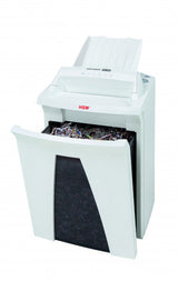 The image of HSM Securio AF150c Level P-5 Auto Feed Shredder