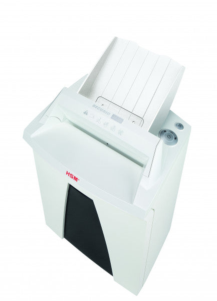 The image of HSM Securio AF300c Level P-4 Auto Feed Shredder