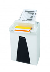 The image of HSM Securio AF300c Level P-4 Auto Feed Shredder