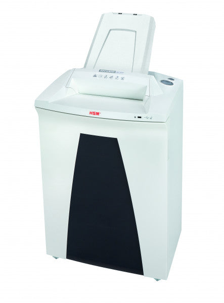 The image of HSM Securio AF500c Level P-5 Auto Feed Shredder