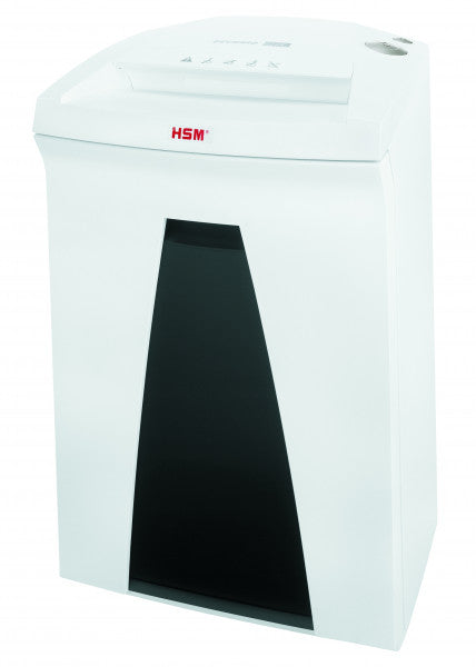 The image of HSM Securio B24 Level P-7 Micro Cut Shredder