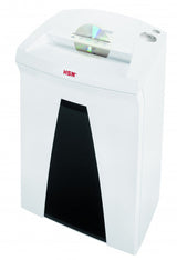 The image of HSM Securio B24 Level P-4 Cross Cut Shredder