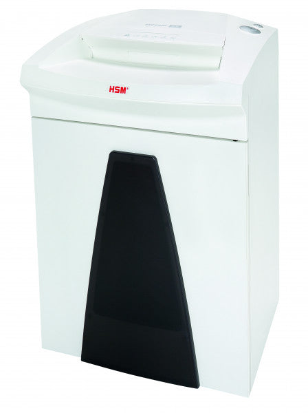 The image of HSM Securio B26 Strip Cut Shredder (1/4 inch)