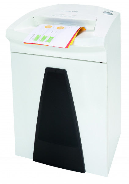 The image of HSM Securio B26 Strip Cut Shredder (1/4 inch)