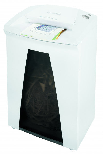 The image of HSM Securio B32 Level P-5 Micro Cut Shredder