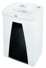 The image of HSM Securio B32 Level P-4 Cross Cut Shredder