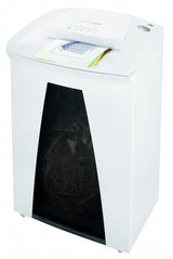 The image of HSM Securio B32 Strip Cut Shredder (1/4 inch)