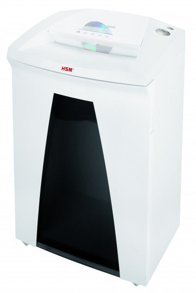 The image of HSM Securio B32 Strip Cut Shredder (1/4 inch)