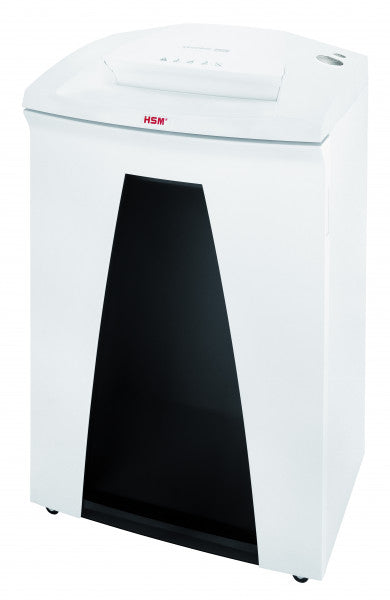 The image of HSM Securio B34 Level P-5 Micro Cut Shredder