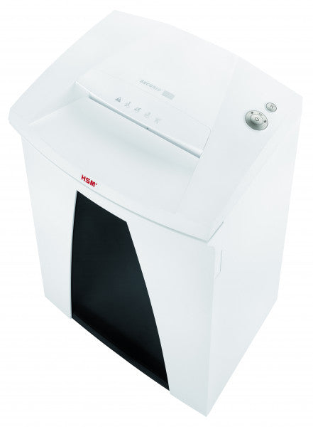 The image of HSM Securio B34 Level P-7 Micro Cut Shredder