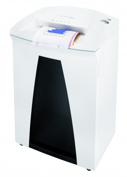 The image of HSM Securio B34 Level P-5 Micro Cut Shredder