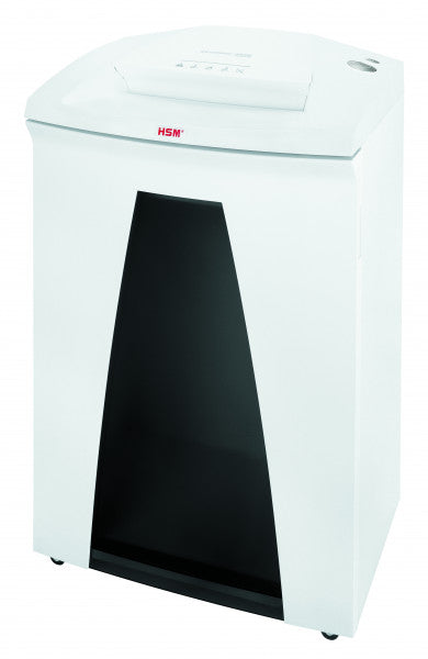 The image of HSM Securio B34 Level P-4 Cross Cut Shredder