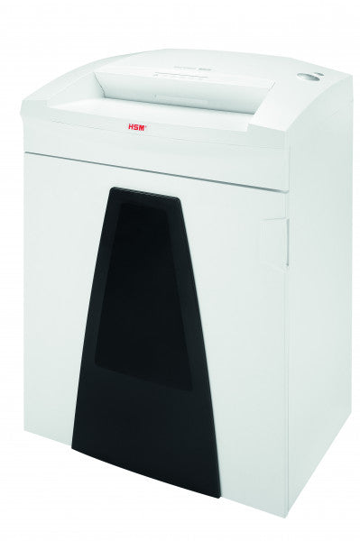 The image of HSM Securio B35 Strip Cut Shredder (1/4 inch)