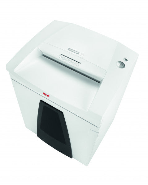 The image of HSM Securio B35 Strip Cut Shredder (1/4 inch)