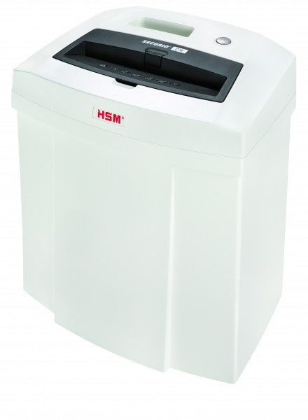 The image of HSM Securio C14 Level P-4 Cross Cut Shredder