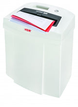 The image of HSM Securio C14 Level P-4 Cross Cut Shredder