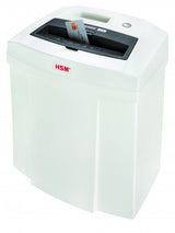 The image of HSM Securio C14 Level P-4 Cross Cut Shredder