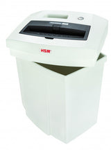 The image of HSM Securio C14 Level P-4 Cross Cut Shredder