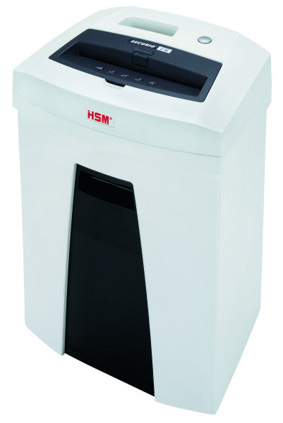 The image of HSM Securio C16 Level P-4 Cross Cut Shredder