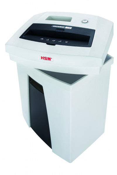 The image of HSM Securio C16 Level P-4 Cross Cut Shredder