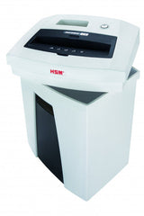 The image of HSM Securio C16 Level P-4 Cross Cut Shredder