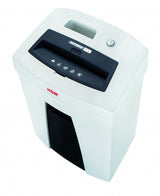 The image of HSM Securio C16 Strip Cut Shredder (1/4 inch)