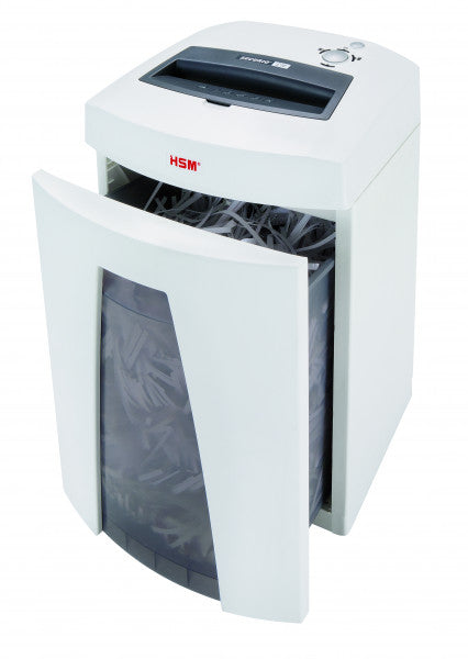 The image of HSM Securio C18 Level P-5 Micro Cut Shredder