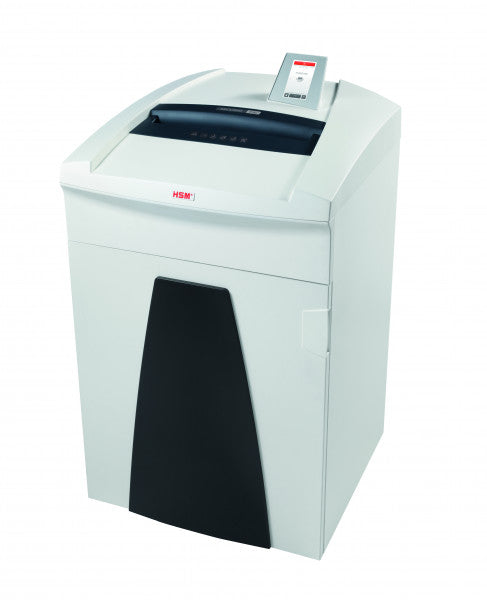 The image of HSM Securio P36i Level P-6 Micro Cut Shredder