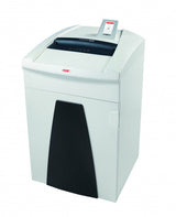 The image of HSM Securio P40i Level P-7 Micro Cut Shredder