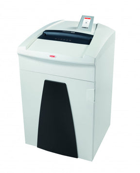The image of HSM Securio P40i Level P-7 Micro Cut Shredder