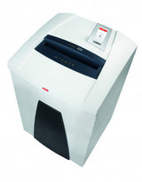 The image of HSM Securio P40i Level P-6 Micro Cut Shredder