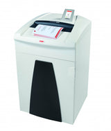 The image of HSM Securio P40i Level P-7 Micro Cut Shredder