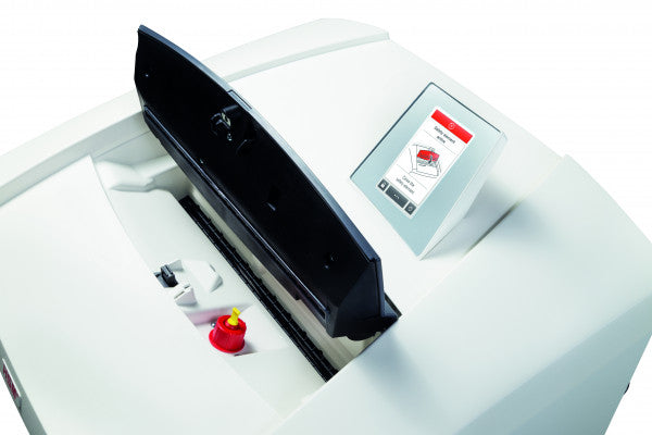 The image of HSM Securio P36i Level P-5 Micro Cut Shredder