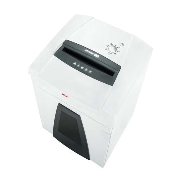 The image of HSM Securio P36i Strip Cut Shredder (1/4 inch)